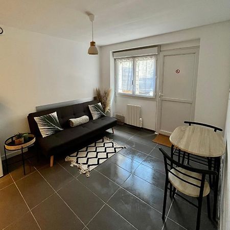 Le Central : Appartement Cosy Et Calme Saint-Germain-de-Joux Eksteriør billede