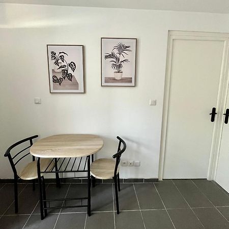 Le Central : Appartement Cosy Et Calme Saint-Germain-de-Joux Eksteriør billede
