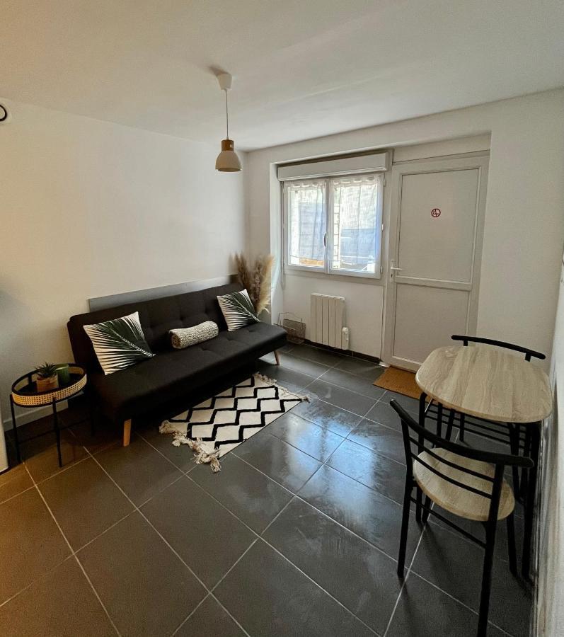 Le Central : Appartement Cosy Et Calme Saint-Germain-de-Joux Eksteriør billede