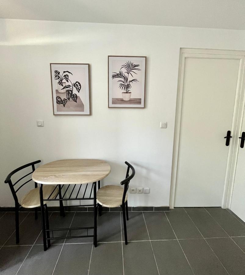 Le Central : Appartement Cosy Et Calme Saint-Germain-de-Joux Eksteriør billede