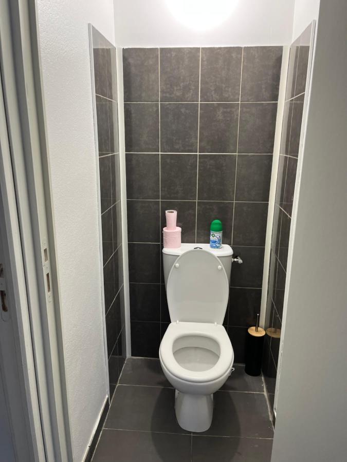 Le Central : Appartement Cosy Et Calme Saint-Germain-de-Joux Eksteriør billede