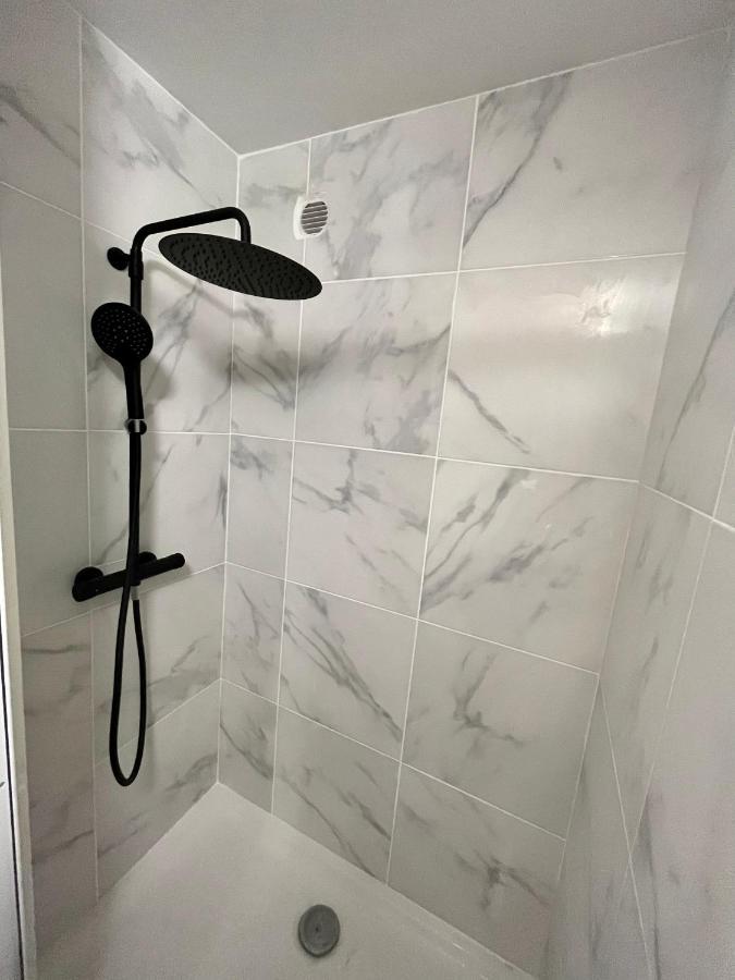 Le Central : Appartement Cosy Et Calme Saint-Germain-de-Joux Eksteriør billede